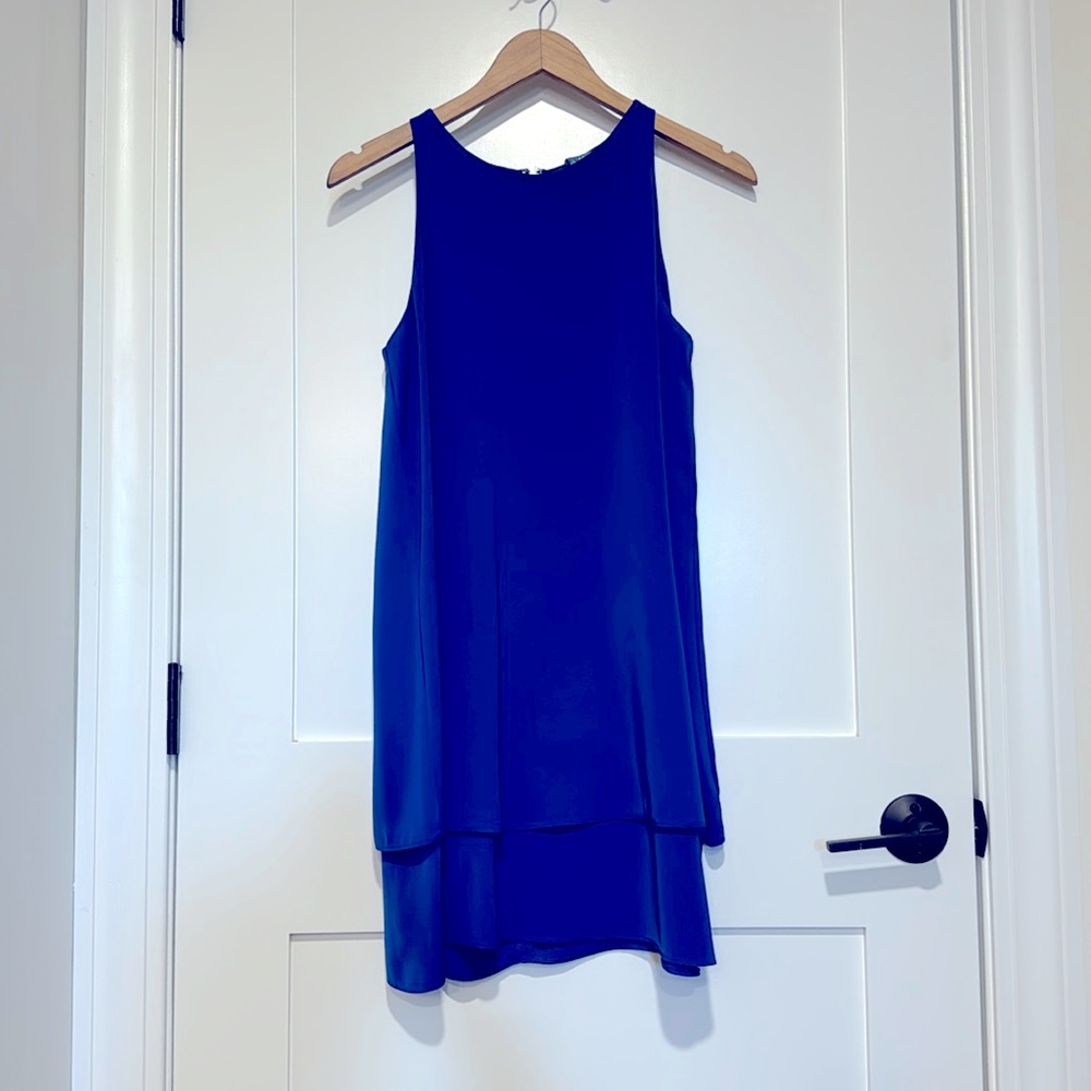 Mini dress